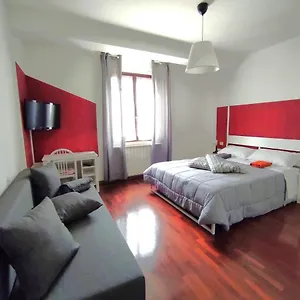 Sandra Bb & Restaurant Perugia