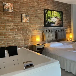 Perugia Suite B&B Perugia