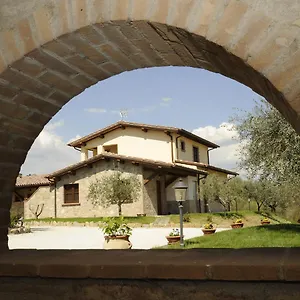 Farm stay L'antico Casale, Perugia